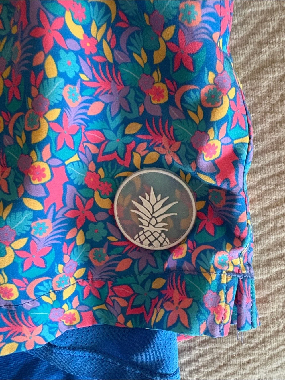 chubbies swim trunks
